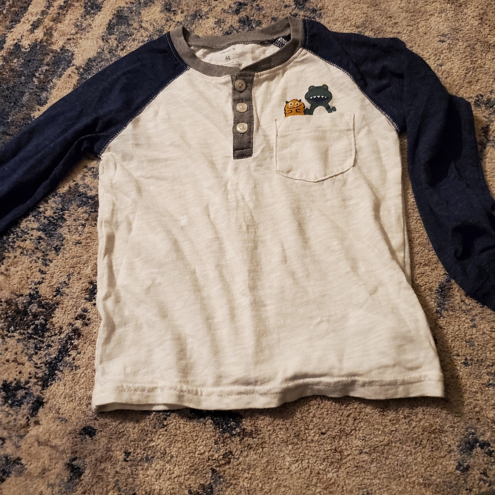 Boys shirt